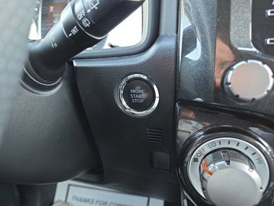 2023 Toyota 4Runner TRD Off Road