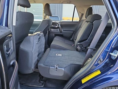 2023 Toyota 4Runner TRD Off Road