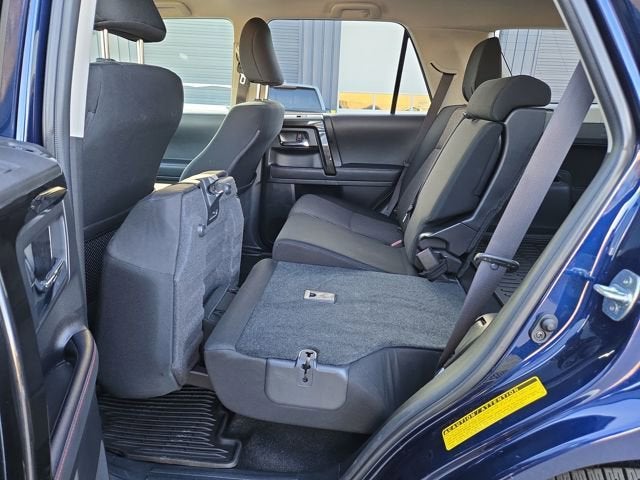 2023 Toyota 4Runner TRD Off Road