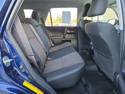 2023 Toyota 4Runner TRD Off Road