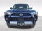 2023 Toyota 4Runner TRD Off Road