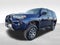 2023 Toyota 4Runner TRD Off Road