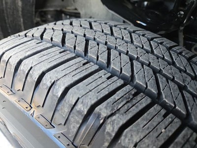 2023 Toyota 4Runner TRD Off Road