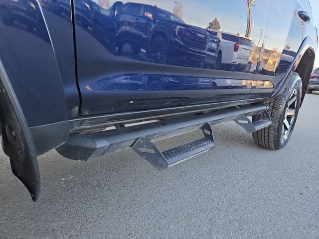 2023 Toyota 4Runner TRD Off Road