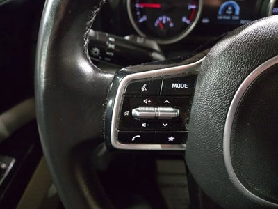 2022 Kia Carnival EX