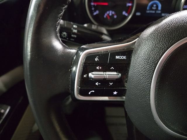 2022 Kia Carnival EX