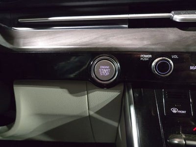 2022 Kia Carnival EX