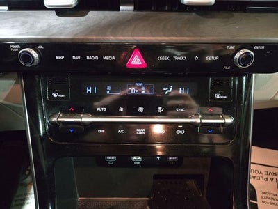 2022 Kia Carnival EX