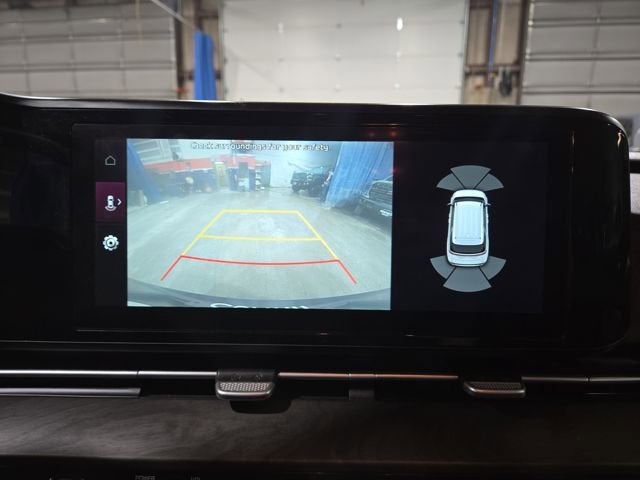 2022 Kia Carnival EX