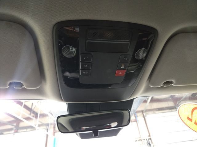 2022 Kia Carnival EX