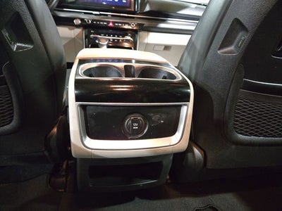 2022 Kia Carnival EX