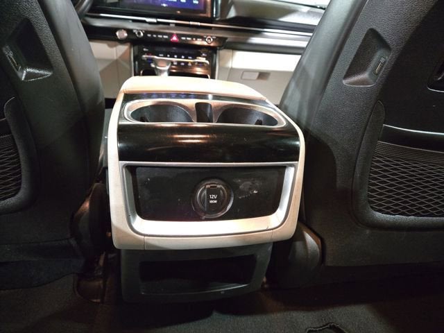 2022 Kia Carnival EX