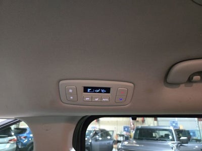 2022 Kia Carnival EX