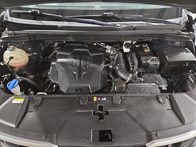 2022 Kia Carnival EX