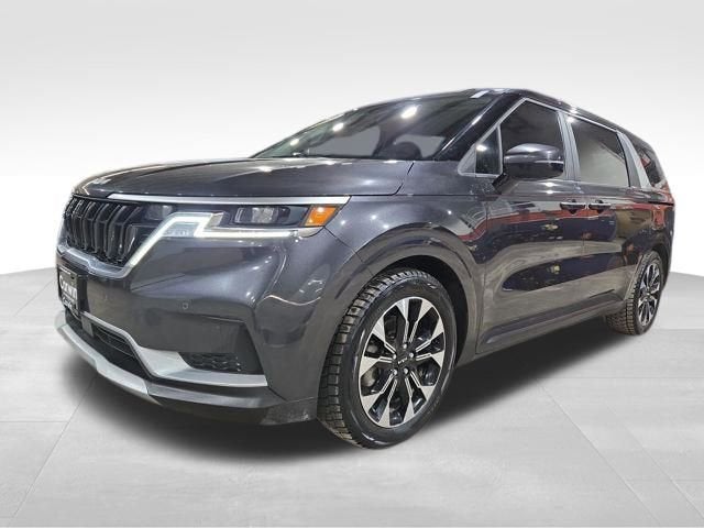 2022 Kia Carnival EX