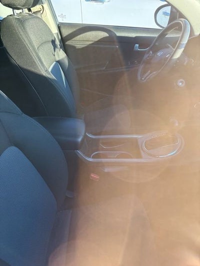 2014 Kia Sportage LX