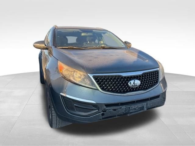 2014 Kia Sportage LX