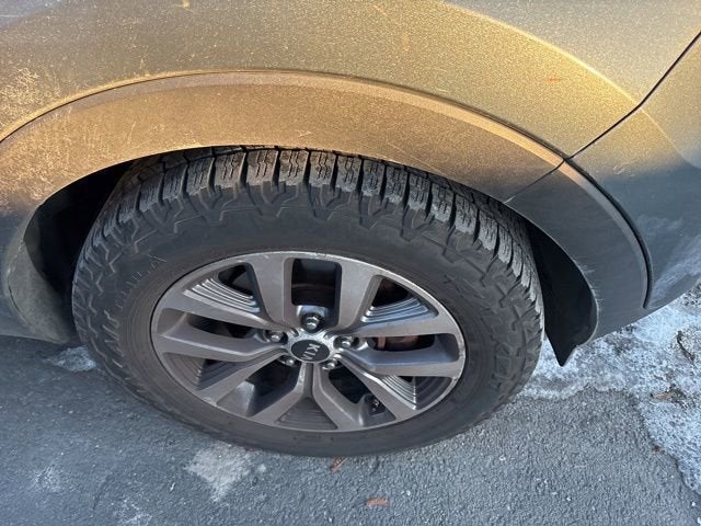 2014 Kia Sportage LX