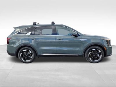 2025 Kia Sorento Hybrid SX Prestige