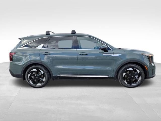 2025 Kia Sorento Hybrid SX Prestige