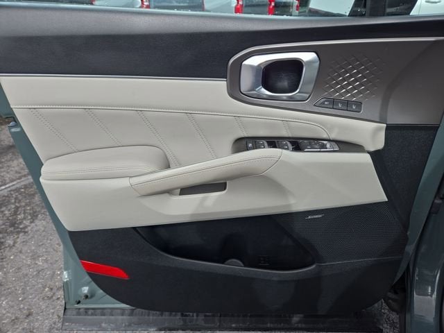 2025 Kia Sorento Hybrid SX Prestige