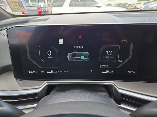 2025 Kia Sorento Hybrid SX Prestige