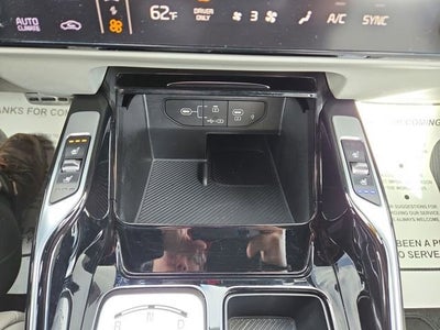 2025 Kia Sorento Hybrid SX Prestige