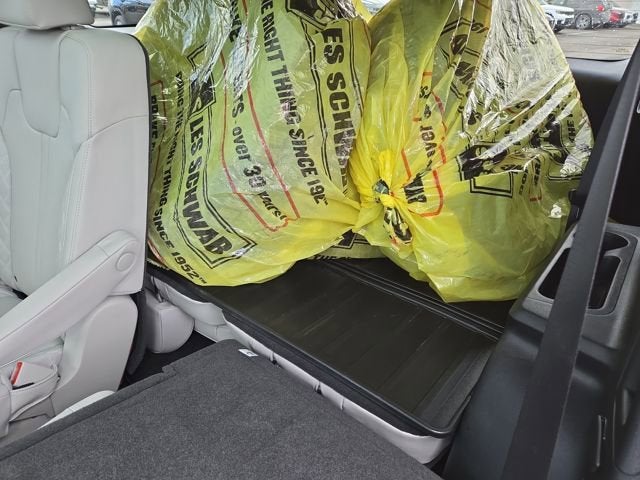 2025 Kia Sorento Hybrid SX Prestige