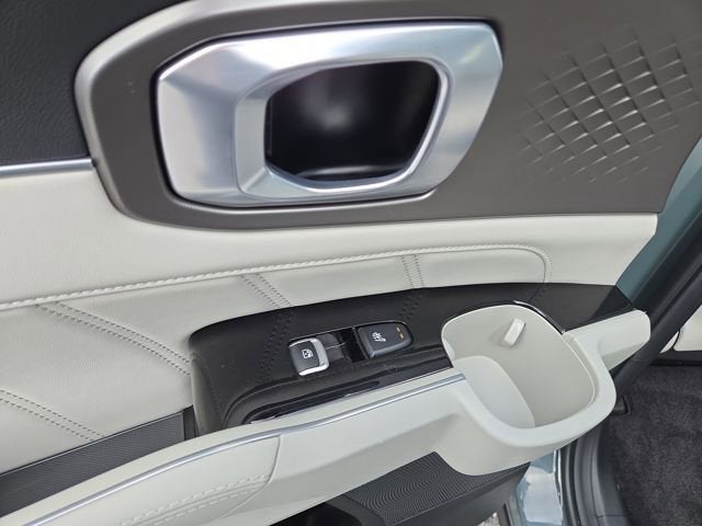 2025 Kia Sorento Hybrid SX Prestige