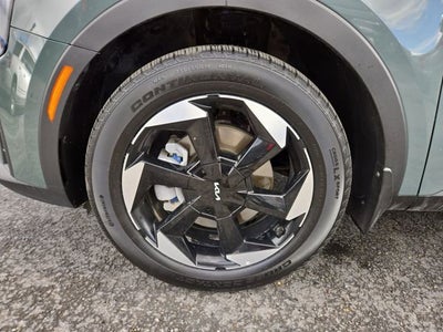 2025 Kia Sorento Hybrid SX Prestige