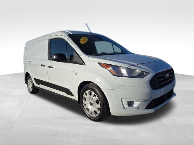2020 Ford Transit Connect Van XLT