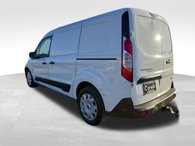 2020 Ford Transit Connect Van XLT