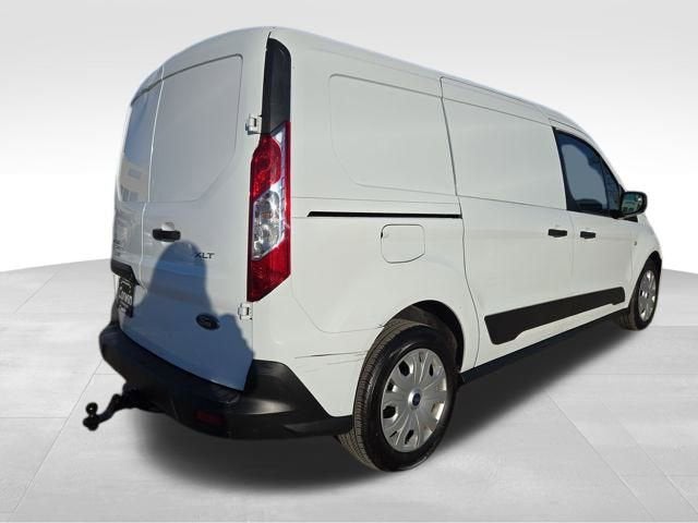 2020 Ford Transit Connect Van XLT