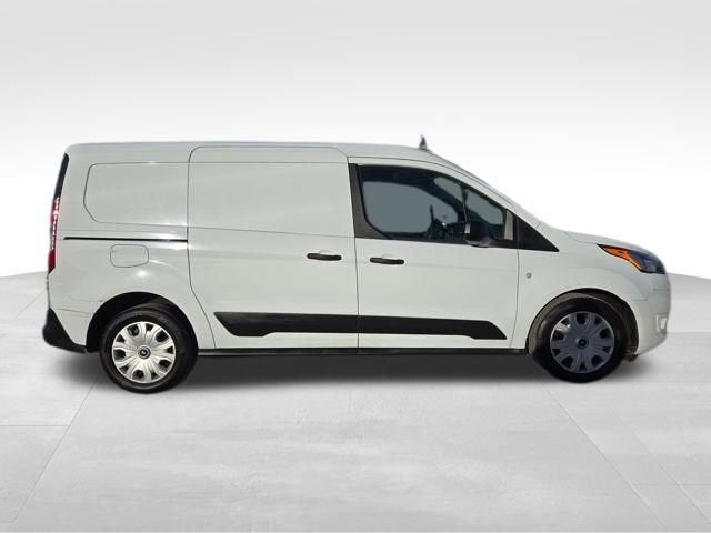 2020 Ford Transit Connect Van XLT