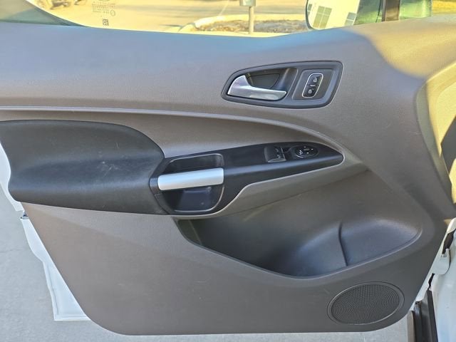 2020 Ford Transit Connect Van XLT