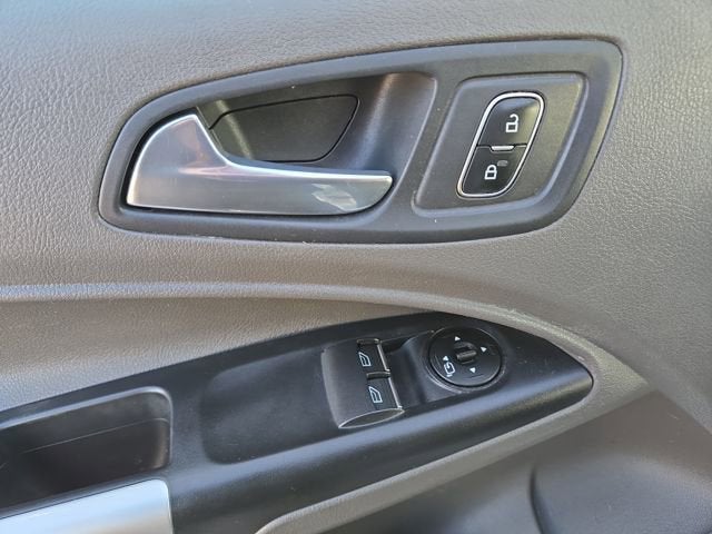 2020 Ford Transit Connect Van XLT