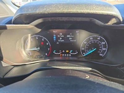 2020 Ford Transit Connect Van XLT