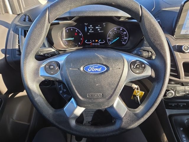 2020 Ford Transit Connect Van XLT