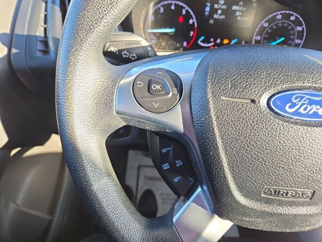 2020 Ford Transit Connect Van XLT