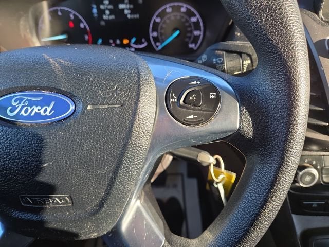 2020 Ford Transit Connect Van XLT