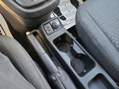 2020 Ford Transit Connect Van XLT