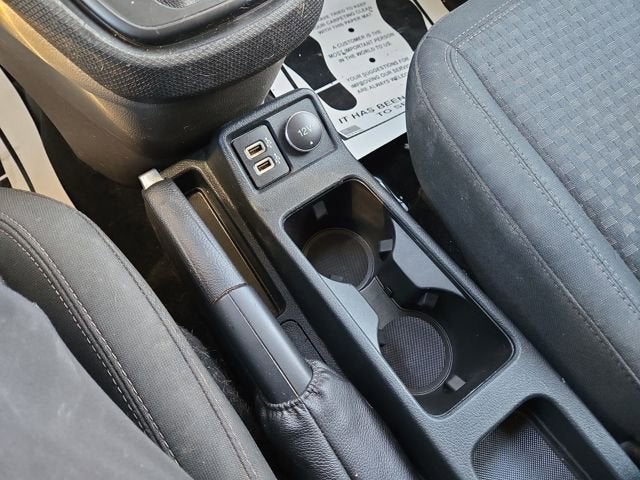 2020 Ford Transit Connect Van XLT