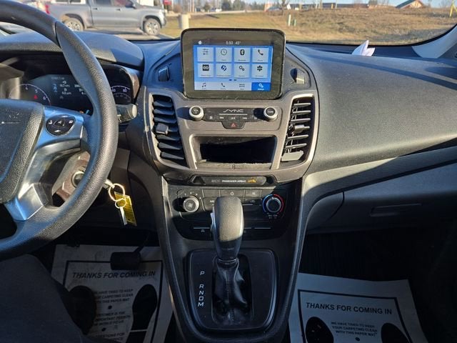 2020 Ford Transit Connect Van XLT