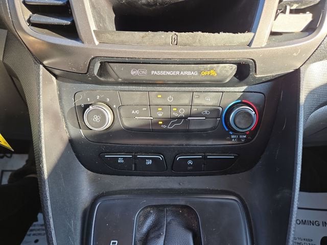 2020 Ford Transit Connect Van XLT