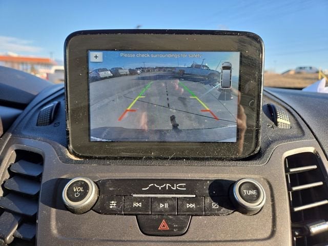 2020 Ford Transit Connect Van XLT