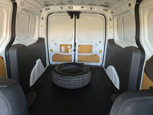 2020 Ford Transit Connect Van XLT