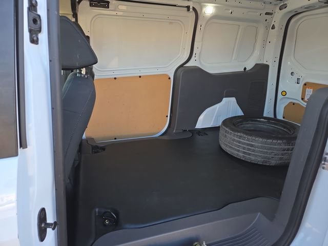 2020 Ford Transit Connect Van XLT