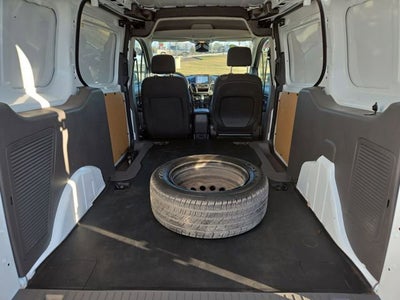 2020 Ford Transit Connect Van XLT