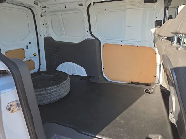 2020 Ford Transit Connect Van XLT