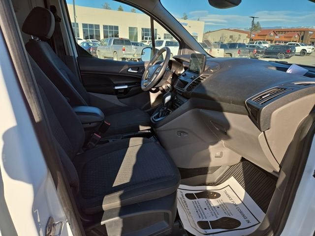 2020 Ford Transit Connect Van XLT